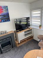 Seaside Caravan Retreat in Prestatyn