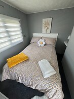 Seaside Caravan Retreat in Prestatyn