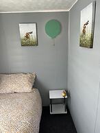 Seaside Caravan Retreat in Prestatyn