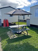 Seaside Caravan Retreat in Prestatyn