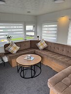 Seaside Caravan Retreat in Prestatyn
