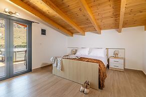 Villa Bianca With Jacuzzi