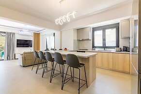 Villa Bianca With Jacuzzi