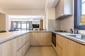 Villa Bianca With Jacuzzi