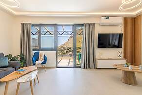 Villa Bianca With Jacuzzi