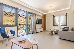 Villa Bianca With Jacuzzi