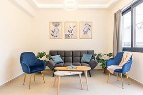 Villa Bianca With Jacuzzi