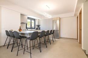 Villa Bianca With Jacuzzi