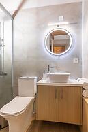 Villa Bianca With Jacuzzi