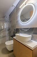 Villa Bianca With Jacuzzi