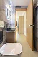 Villa Bianca With Jacuzzi