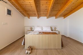 Villa Bianca With Jacuzzi