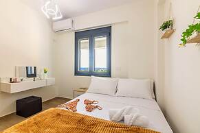 Villa Bianca With Jacuzzi