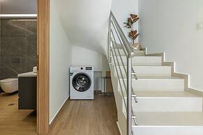 Villa Bianca With Jacuzzi