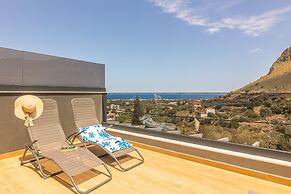 Villa Bianca With Jacuzzi