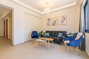 Villa Bianca With Jacuzzi