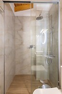 Villa Bianca With Jacuzzi