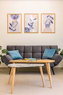 Villa Bianca With Jacuzzi