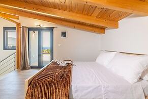 Villa Bianca With Jacuzzi