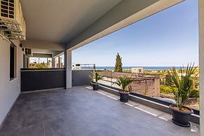 Villa Bianca With Jacuzzi