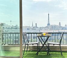 1610 Champs-Élysées