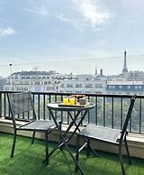 1610 Champs-Élysées