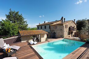 Villa Il Goro