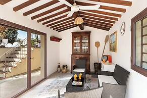 Villa Il Goro