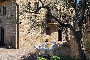 Villa Il Goro