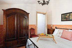 Villa Il Goro