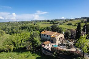 Villa Il Goro