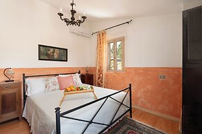 Villa Il Goro