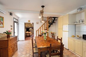 Villa Il Goro