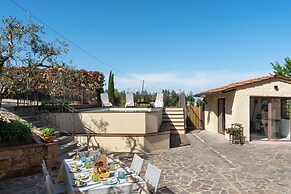 Villa Il Goro