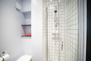 Sherbourne Student Village