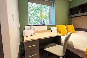 Sherbourne Student Village