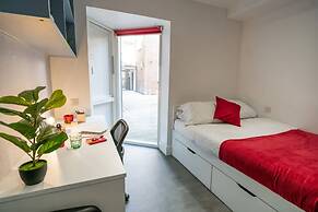 Sherbourne Student Village