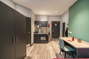 Sherbourne Student Village