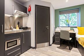 Sherbourne Student Village