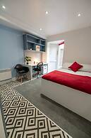 Sherbourne Student Village