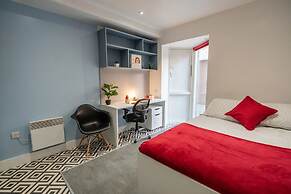 Sherbourne Student Village