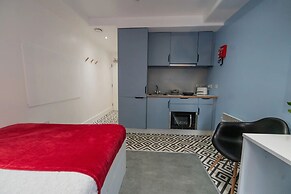 Sherbourne Student Village