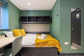 Sherbourne Student Village