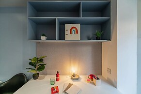 Sherbourne Student Village