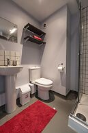 Sherbourne Student Village