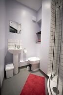 Sherbourne Student Village