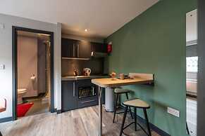 Sherbourne Student Village