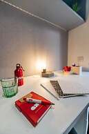 Sherbourne Student Village