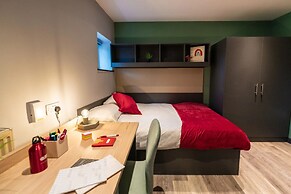 Sherbourne Student Village