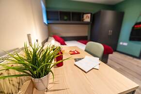 Sherbourne Student Village